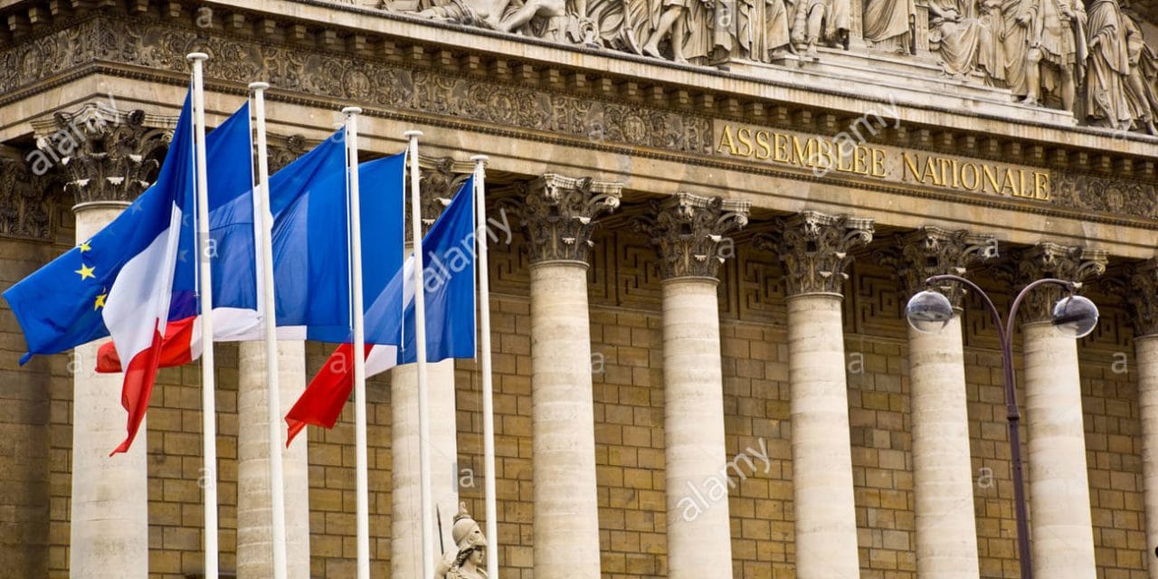 프랑스 의회, ICO 규제 명확히 한 새로운 법안 통과
