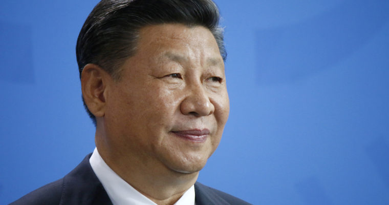 시진핑 중국 주석 “G20, CBDC 표준 개방적으로 개발해야”