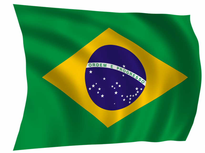 브라질 대선후보, 대선공약 블록체인으로 공개