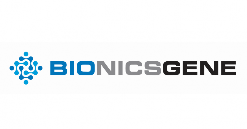 Bionicsgene to provide blockchain security solution