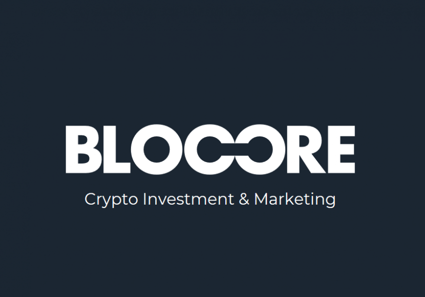 게임베리, 블록체인 투자전문 벤처캐피탈 블로코어(BLOCORE) 출범