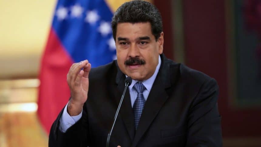 베네수엘라 대통령, 국영 암호화폐 Petro 관련 발표