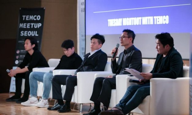 Korea Investment Partners to invest in blockchain startup