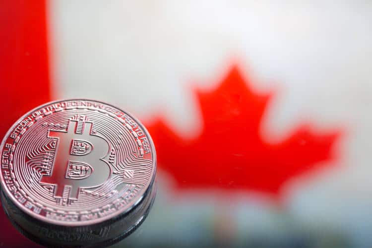 캐나다 중앙은행 부총재, “암호화폐는 민간화폐와 공존할 수 있다”