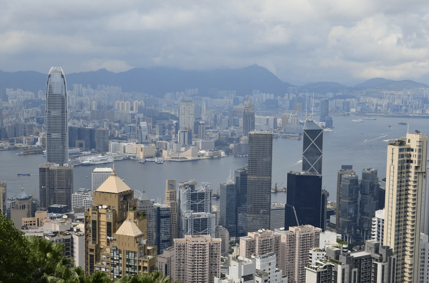 홍콩, 소매상 위한 실시간 즉시 결제 플랫폼 도입