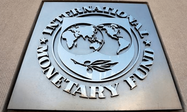 IMF 총재, 美 금리 인상 “일부 국가 경기에 찬물” 경고