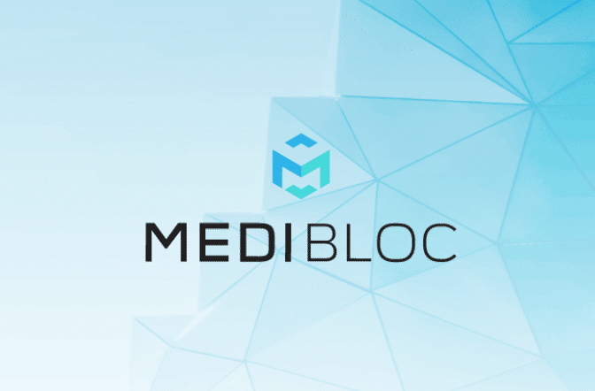Medibloc to develop blockchain-based healthcare platform