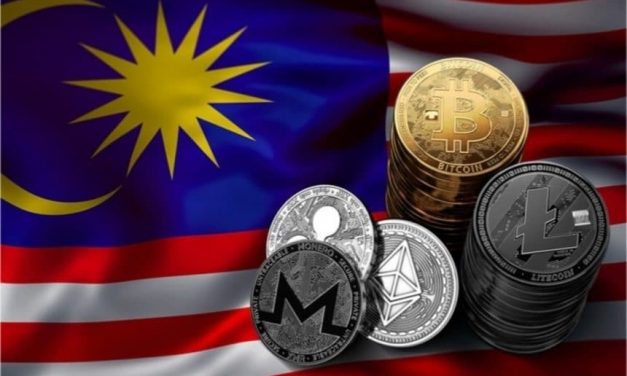 말레이시아, 중앙은행이 암호화폐 발행 여부 승인한다
