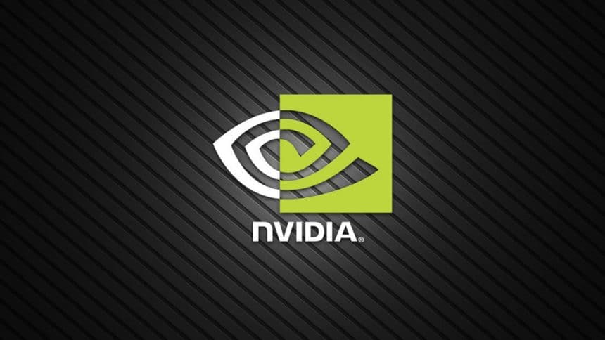 암호화폐 하락장 영향으로 GPU 제조사 NVIDIA S&P 500 최악의 실적 보여