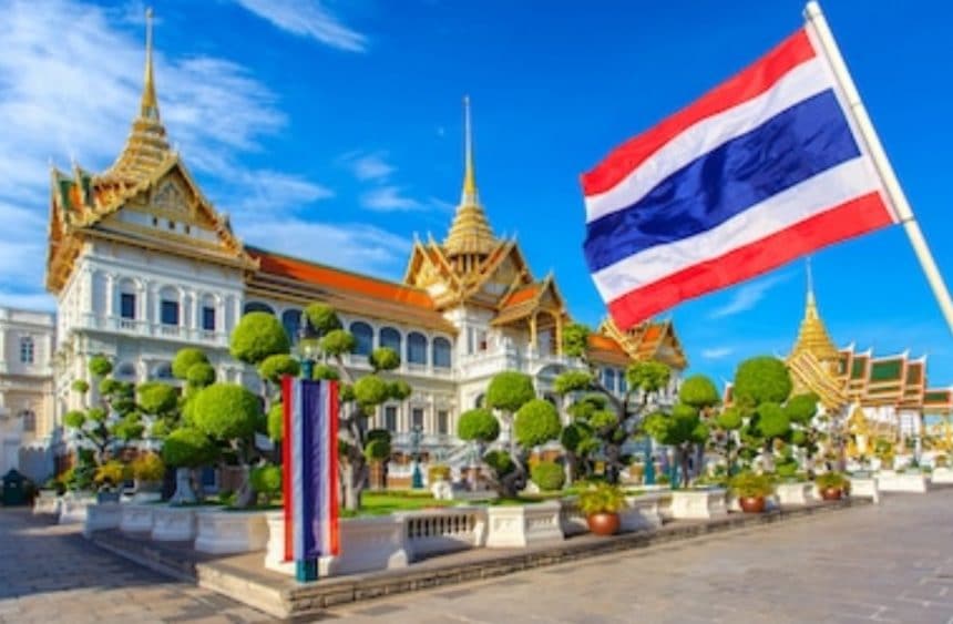 태국 ICO 기업 심사 위한 ICO 포털 최초 승인 임박