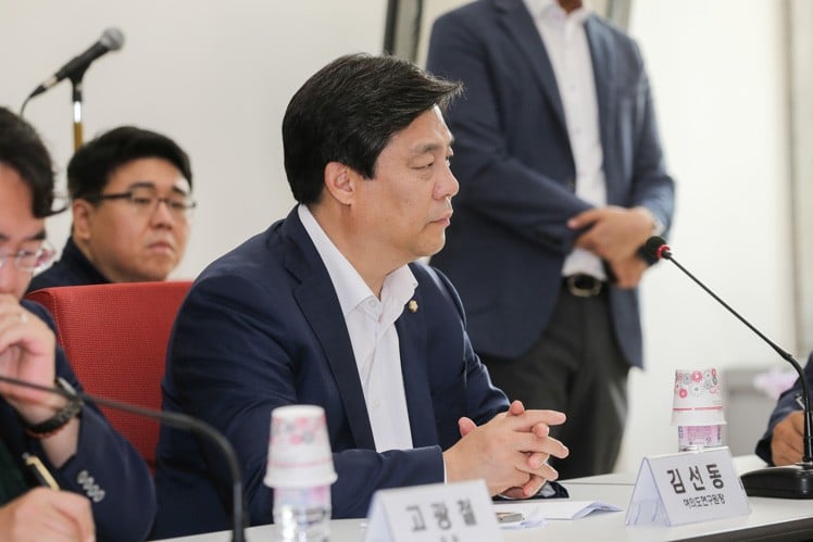 김선동 의원, 암호화폐 거래소 제도권 진입 위한 법안 발의