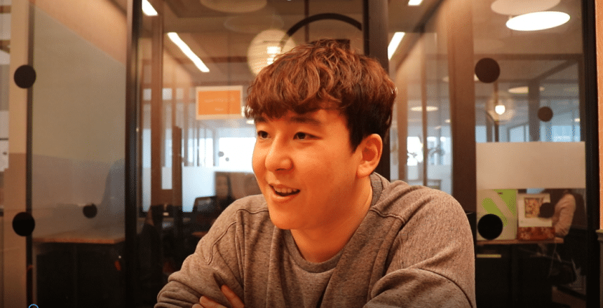 Blocko founder says one-person company possible through ‘Gatchu’