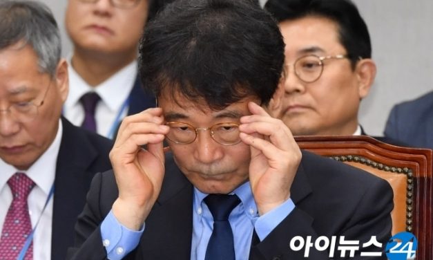 Jang Ha-sung’s resignation would  bolster cryptocurrency market