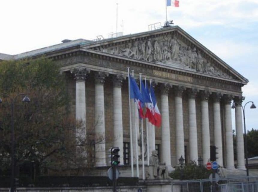 프랑스 기업, 유럽 최초 ICO 모금 자산 관리 자격 승인