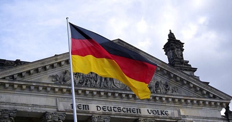 독일 재무부, 블록체인 증권 관련 규제 마련 촉구