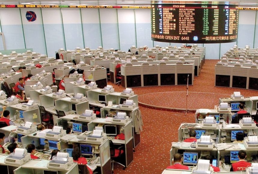홍콩 증시 당국자 비트메인 IPO에 부정적 입장-SCMP 보도