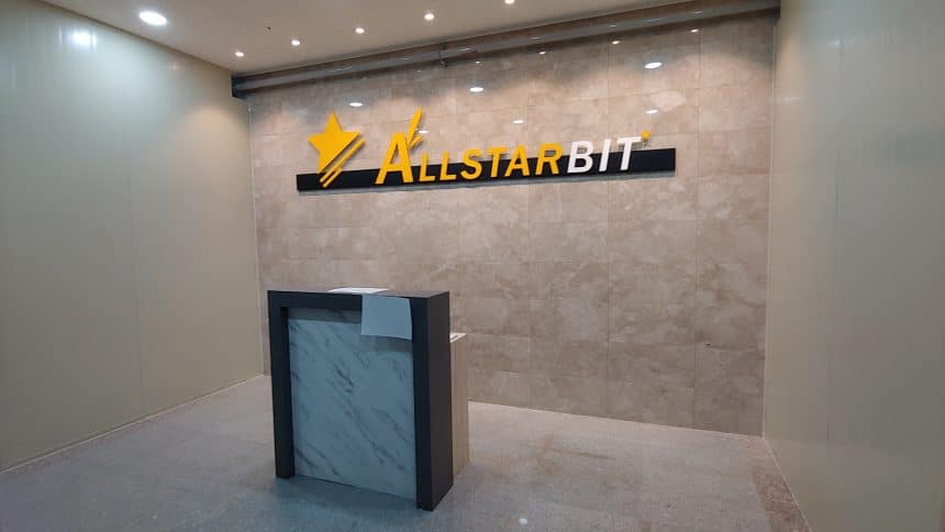 Allstarbit exchange CEO’s asset seized for alleged fraud