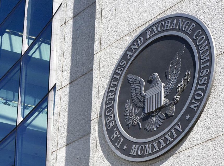 SEC의  VANECK 비트코인 ETF 최종 결정 시한은 내년 2월