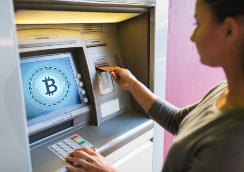코인플러그, 비트코인 ATM 원화 출금 서비스 출시