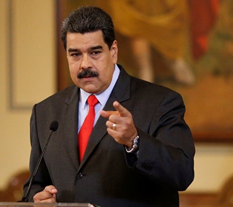 베네수엘라 마두로 ”정부 암호화폐 ‘페트로’ 150% 올랐다”