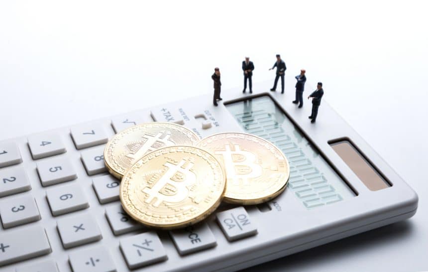 Investors searching for loopholes in cryptocurrency taxation
