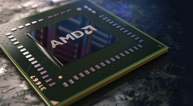 미국 투자 분석가, “AMD의 ‘암호화폐 숙취’ 이후에도 계속될 수 있어”
