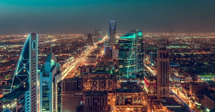 사우디아라비아 주요 ATM 공급 업체, 블록체인 플랫폼 개발