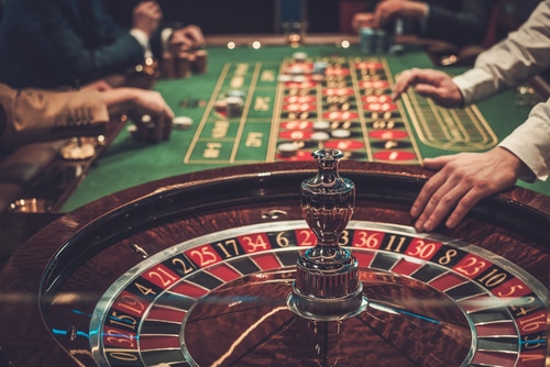 도박꾼들, 이더리움에서 EOS와 트론으로 대거 이동