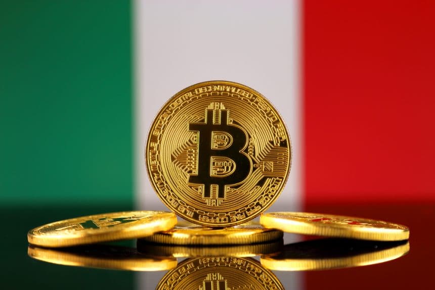 이탈리아 적십자 ‘코로나’ 대응 위해 암호화폐 모금