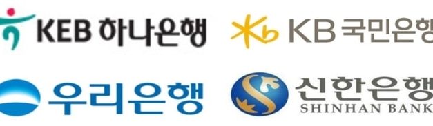 Korean banks use blockchain for upgrading digital banking
