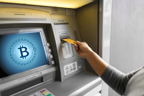 미 국세청, 비트코인 ATM·키오스크 관련 범죄 조사 착수
