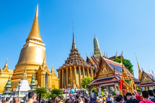 태국, 블록체인 증권 발행과 거래 위한 입법 마무리 … 금년중 시행 예상 – 방콕 포스트