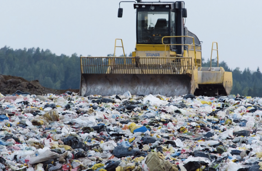 UAE, 쓰레기 처리도 ‘블록체인’으로 한다