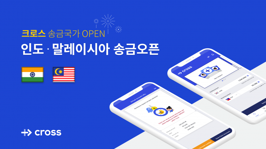 Blockchain-based money transfer service popular among Asian workers in South Korea
