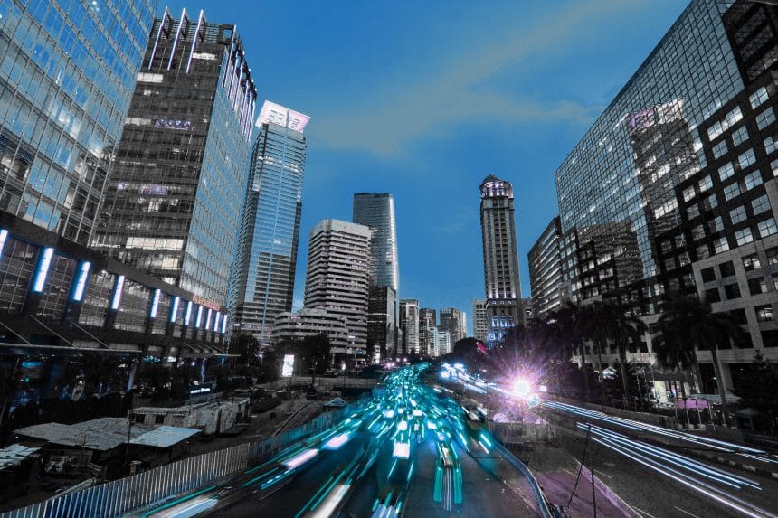 Sejong City, Busan City to become blockchain-based smart cities