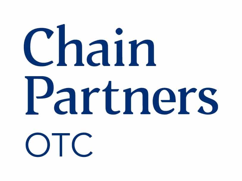 Chain Partners starts OTC trading services