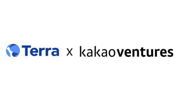 Terra, Kakao Ventures to develop blockchain payment soultion