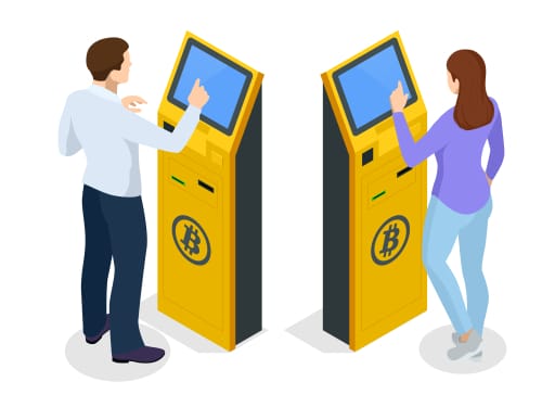 세계 각국 비트코인 ATM 규제 강화 움직임