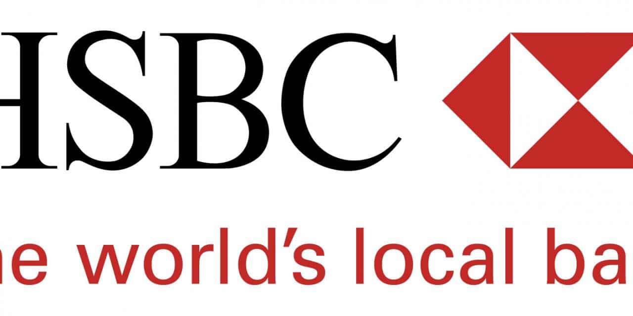 HSBC, 암호화폐 수용 계획 없고 CBDC는 긍정적