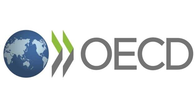 All OECD members, excluding Korea, China, allow ICOs