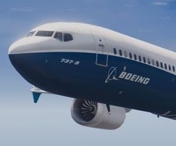 (속보) 트럼프, 보잉 737 맥스8/9 기종 운항 중단 지시…보잉 주가, 급락한 뒤 반등