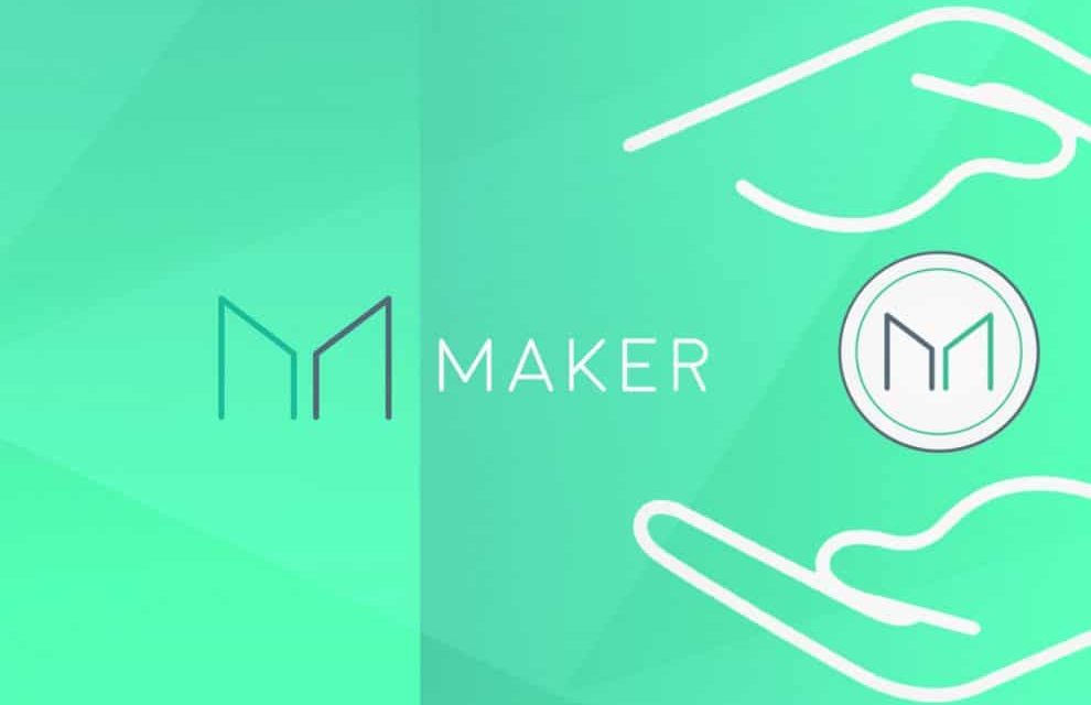 MakerDAO, 사용자 투표를 통해 DAI 안정화 수수료 4% 상승한 7.5%로 결정