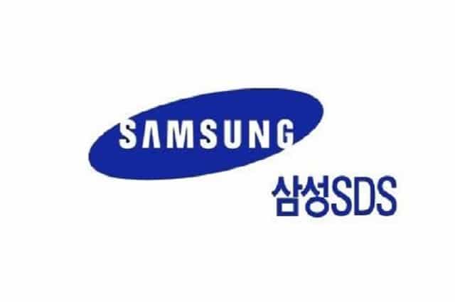 Samsung SDS named Asia-Pacific’s leading blockchain enterprise