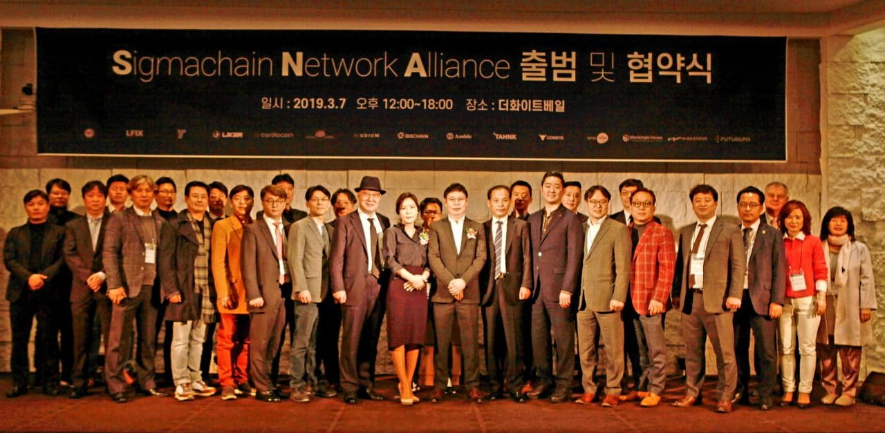 Korean developers seek to change Internet main net