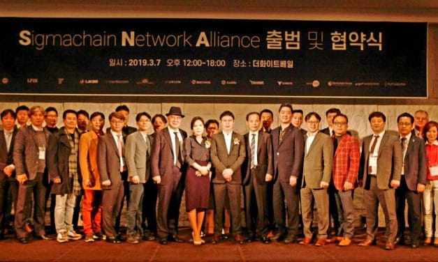 Korean developers seek to change Internet main net
