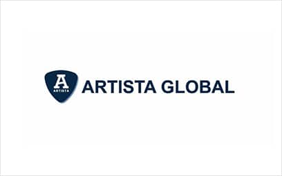 Content streaming platform Artista Global to strengthen blockchain business