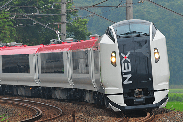 동일본철도, 암호화폐 이용한 티켓 결제 허용 계획