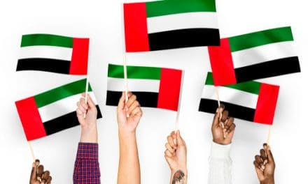 UAE 암호화폐 사업 라이선스 신청 접수 시작