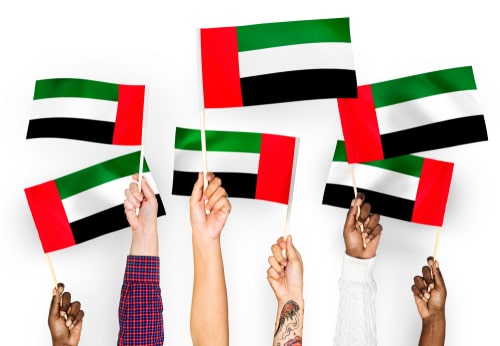 UAE 암호화폐 사업 라이선스 신청 접수 시작