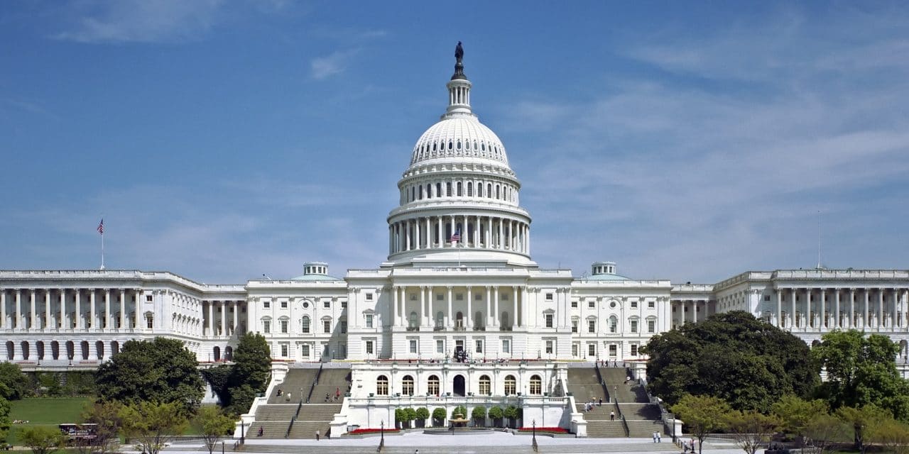 미 의회에 2개 암호화폐 법안 새로 발의 … 경쟁력 제고와 가격 조작 방지 목적